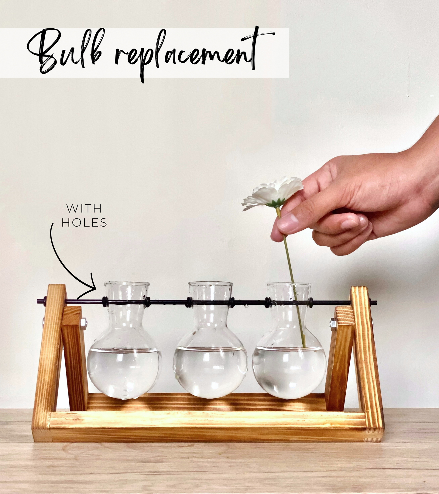 Replacement Bulbs for Propagation Stations