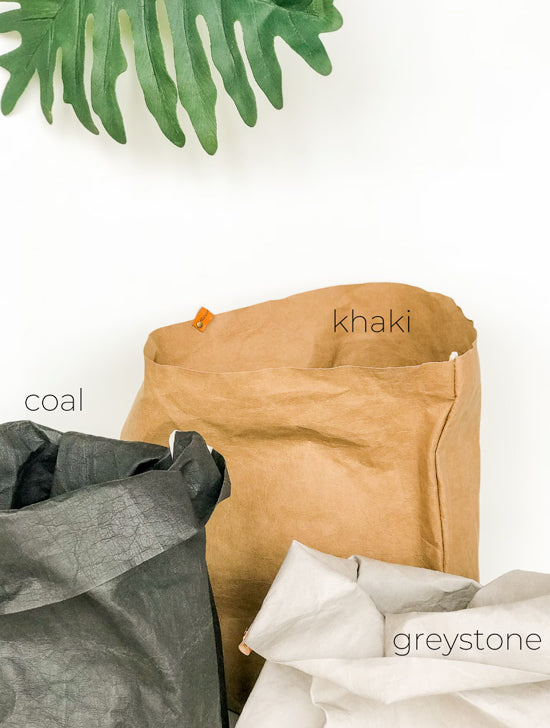 Foldable Plant Pot Bags