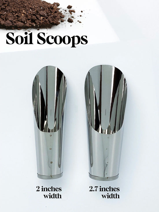 Soil Scoops